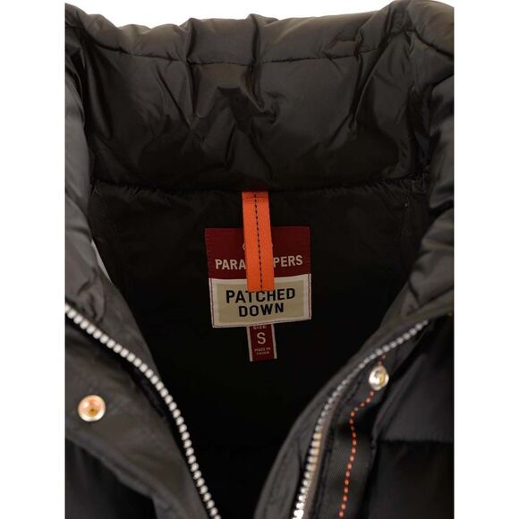 Parajumpers Women "Liu" Extra Long Down Jacket - Picture 6 of 7